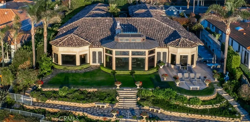 71 Marguerite Rancho Palos Verdes, CA 90275