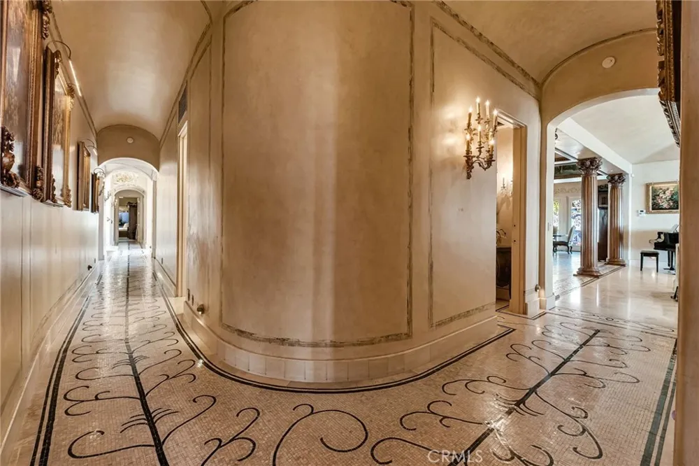 71 Marguerite Rancho Palos Verdes, CA 90275