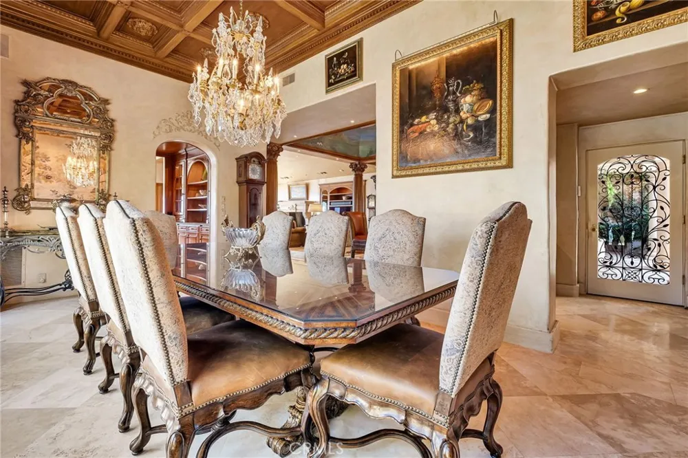 71 Marguerite Rancho Palos Verdes, CA 90275