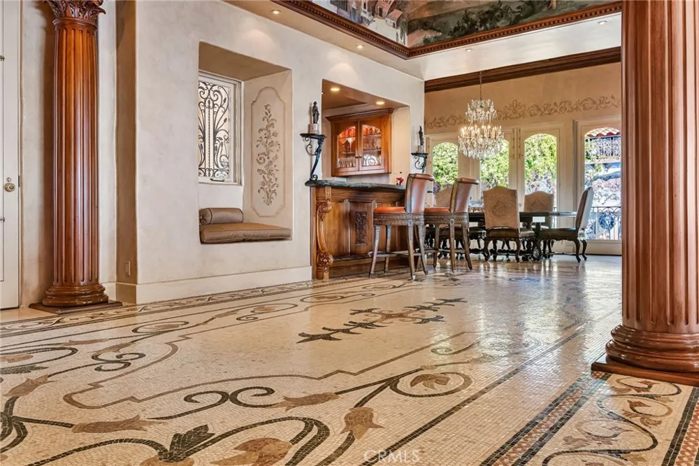 71 Marguerite Rancho Palos Verdes, CA 90275