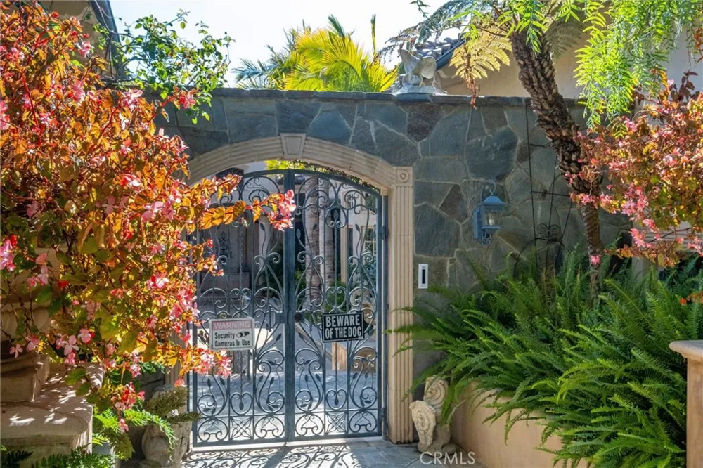 71 Marguerite Rancho Palos Verdes, CA 90275