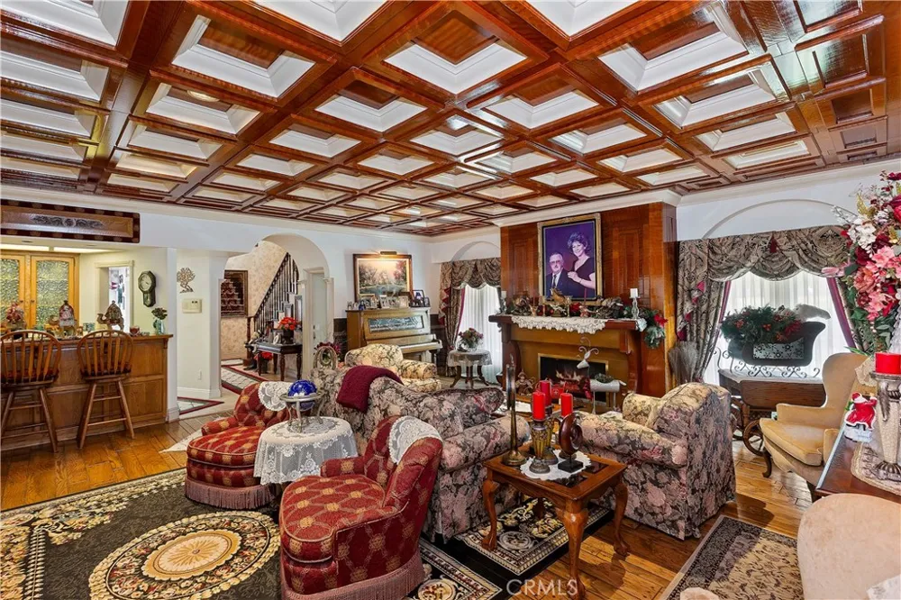 3694 Parkside San Bernardino, CA 92404