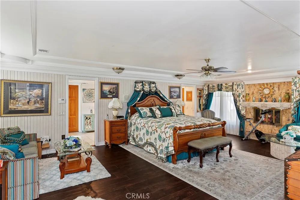 3694 Parkside San Bernardino, CA 92404