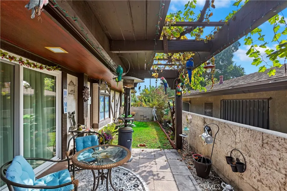 3694 Parkside San Bernardino, CA 92404
