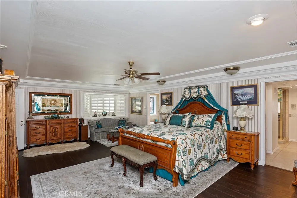 3694 Parkside San Bernardino, CA 92404