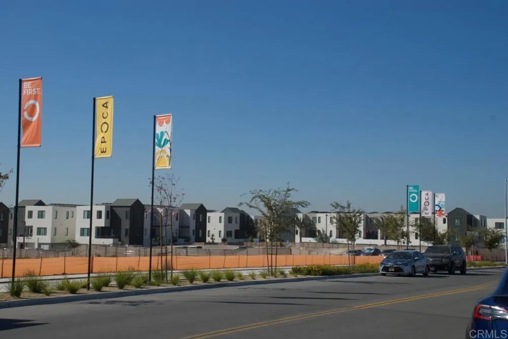 106 Cactus Siempre Viva Road Otay Mesa, CA 92154