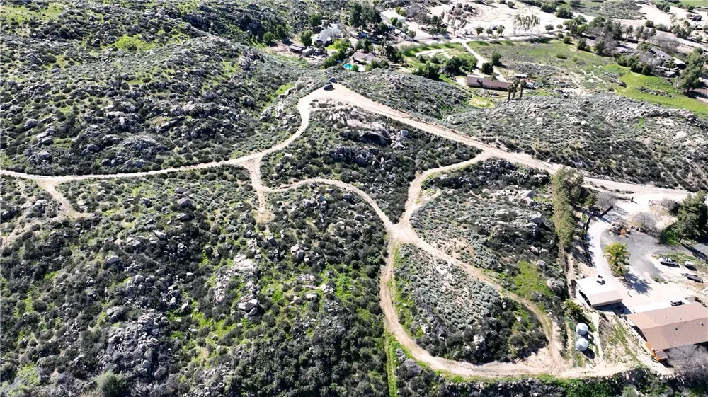 25 Starlight Mesa Drive Hemet, CA 92544