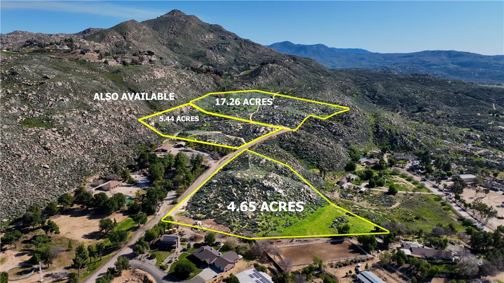 14 Starlight Mesa Drive Hemet, CA 92544