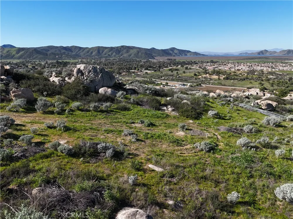 14 Starlight Mesa Drive Hemet, CA 92544