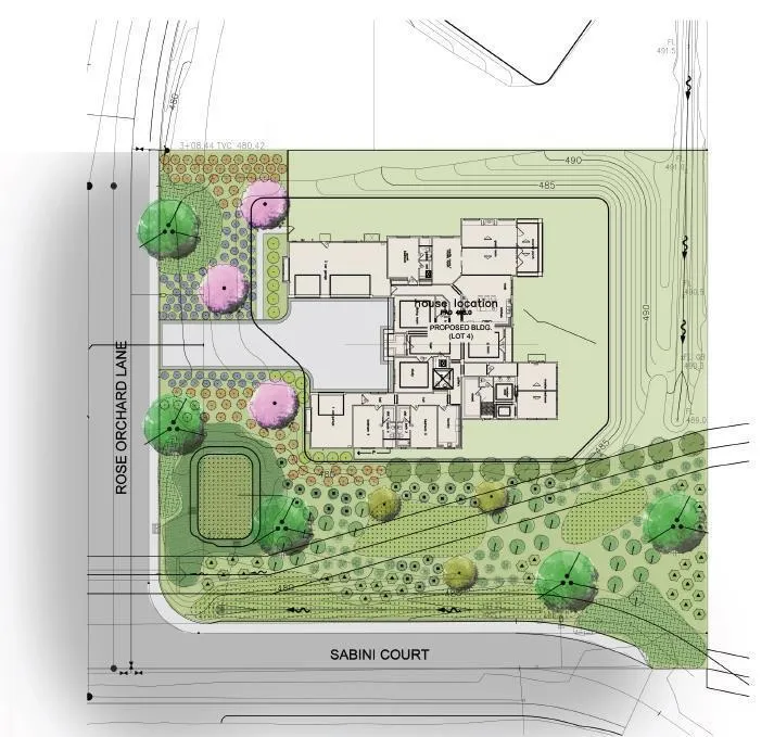 1090 Rose Orchard Place Morgan Hill, CA 95037