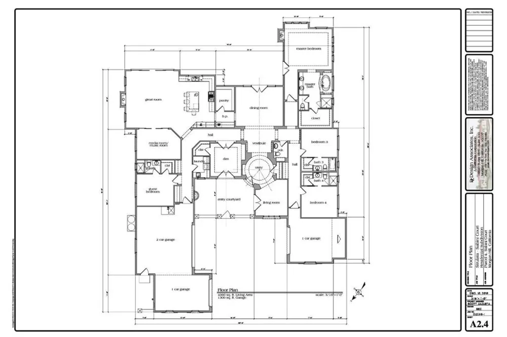 1090 Rose Orchard Place Morgan Hill, CA 95037