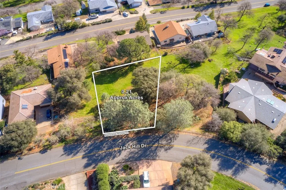 6216 Jack Hill Oroville, CA 95966