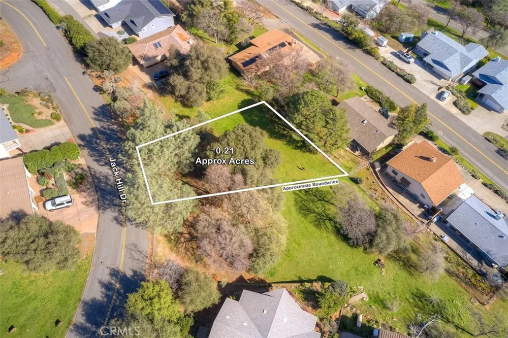 6216 Jack Hill Oroville, CA 95966