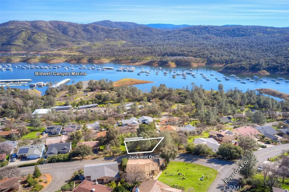 6216 Jack Hill Oroville, CA 95966