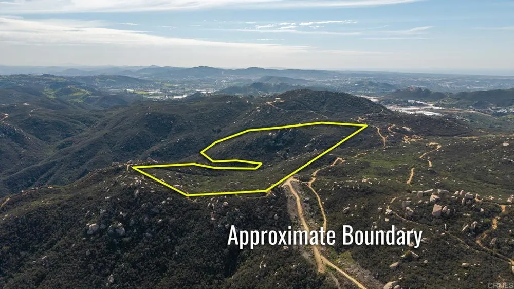 EL FARRA ST Bonsall, CA 92003