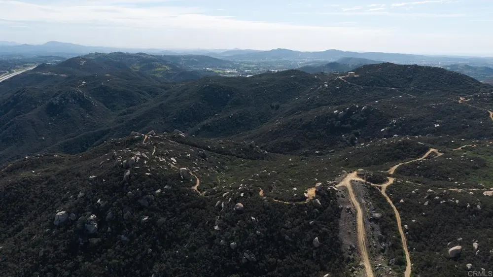 EL FARRA ST Bonsall, CA 92003