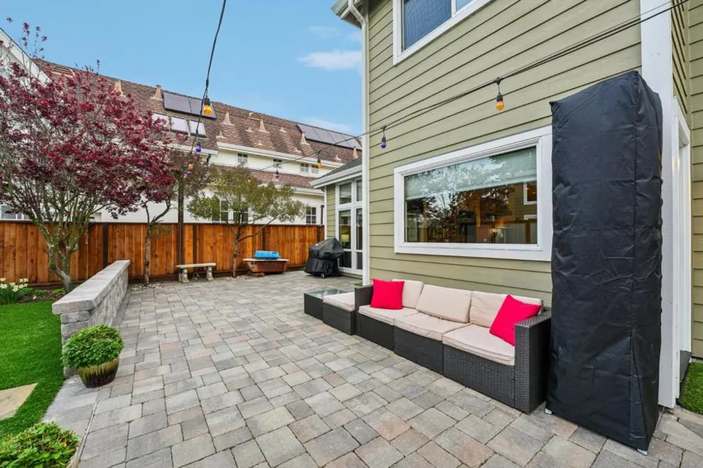 229 Garcia Avenue Half Moon Bay, CA 94019