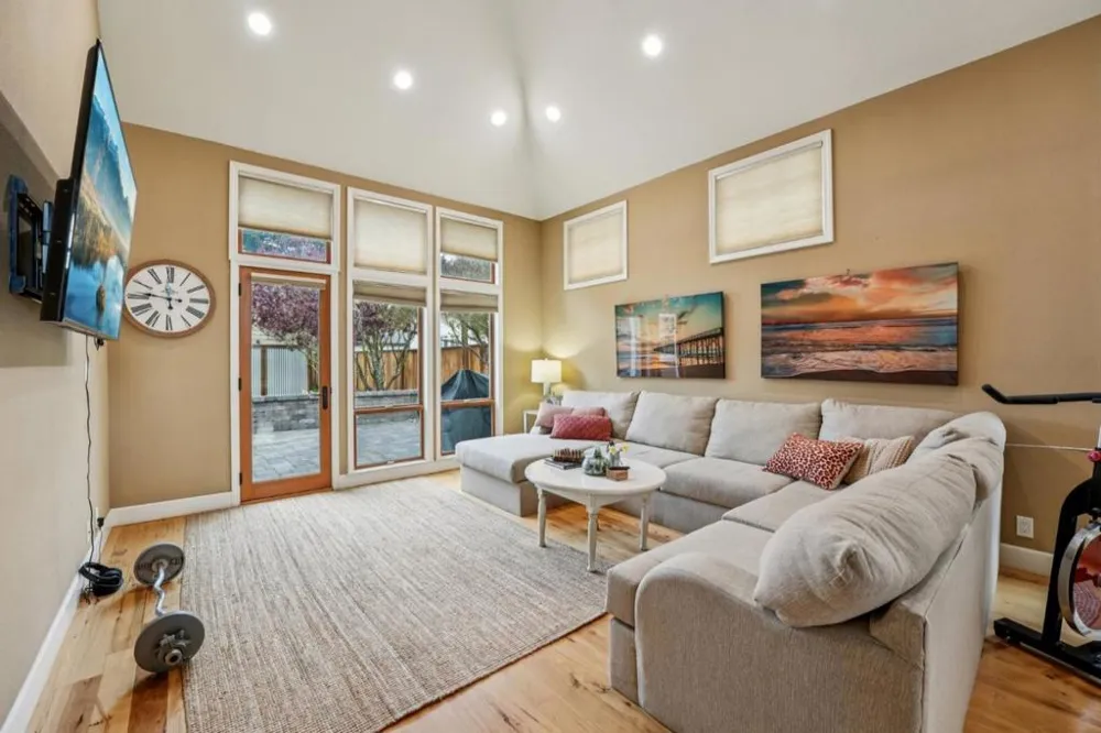 229 Garcia Avenue Half Moon Bay, CA 94019