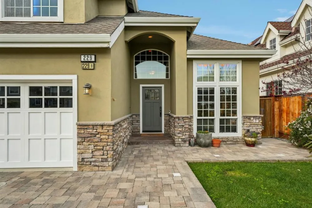 229 Garcia Avenue Half Moon Bay, CA 94019