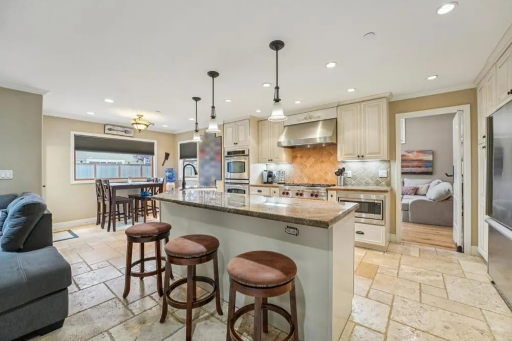 229 Garcia Avenue Half Moon Bay, CA 94019