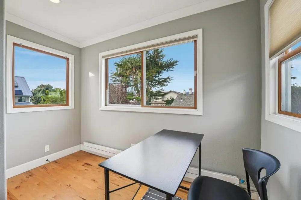 229 Garcia Avenue Half Moon Bay, CA 94019