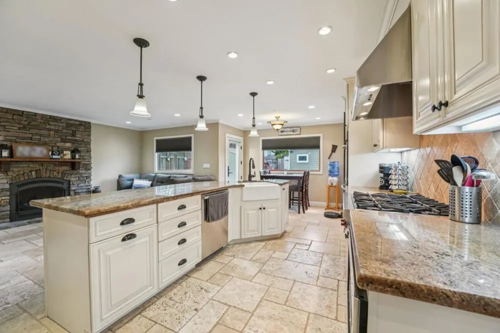 229 Garcia Avenue Half Moon Bay, CA 94019