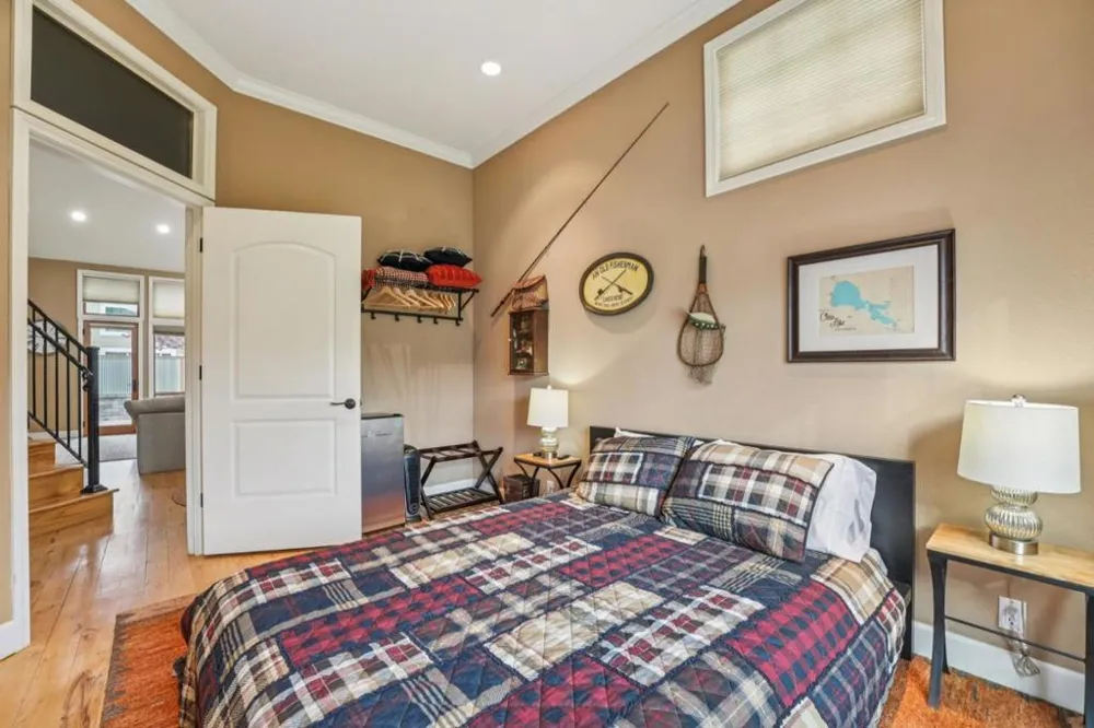 229 Garcia Avenue Half Moon Bay, CA 94019