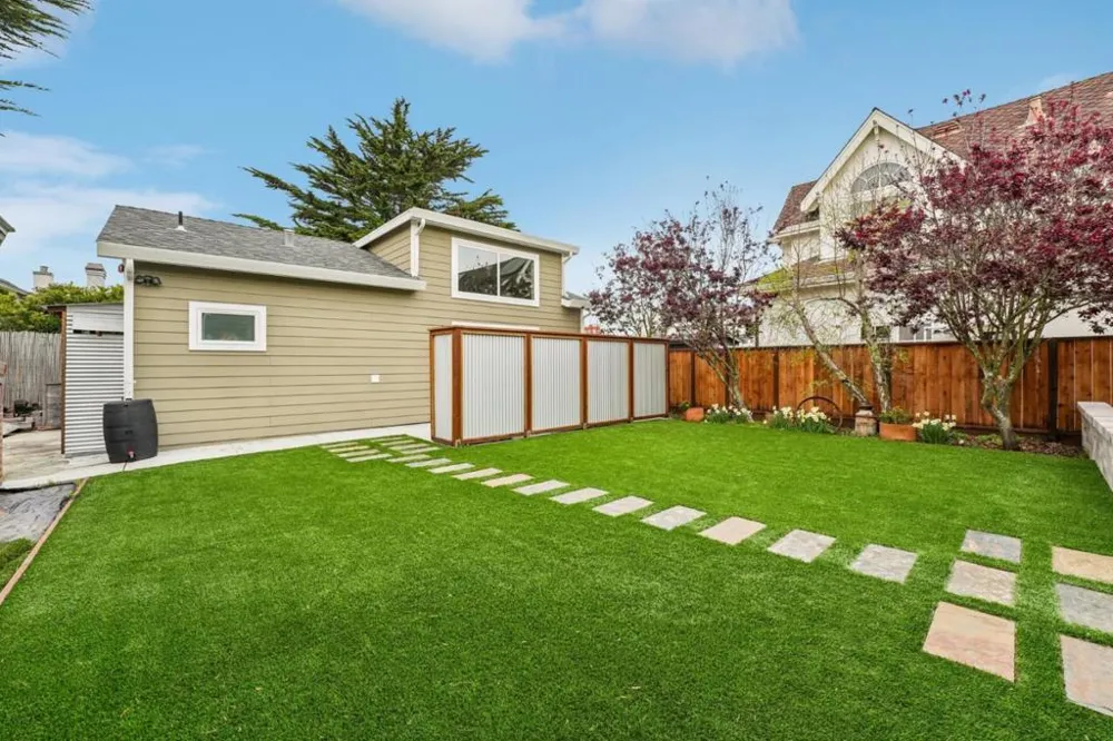 229 Garcia Avenue Half Moon Bay, CA 94019