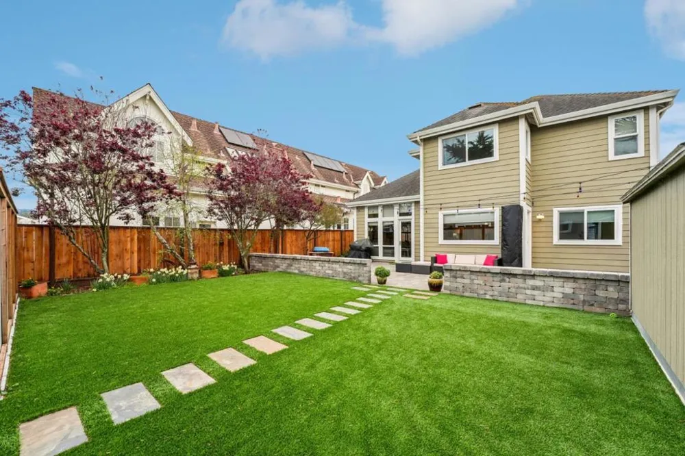 229 Garcia Avenue Half Moon Bay, CA 94019