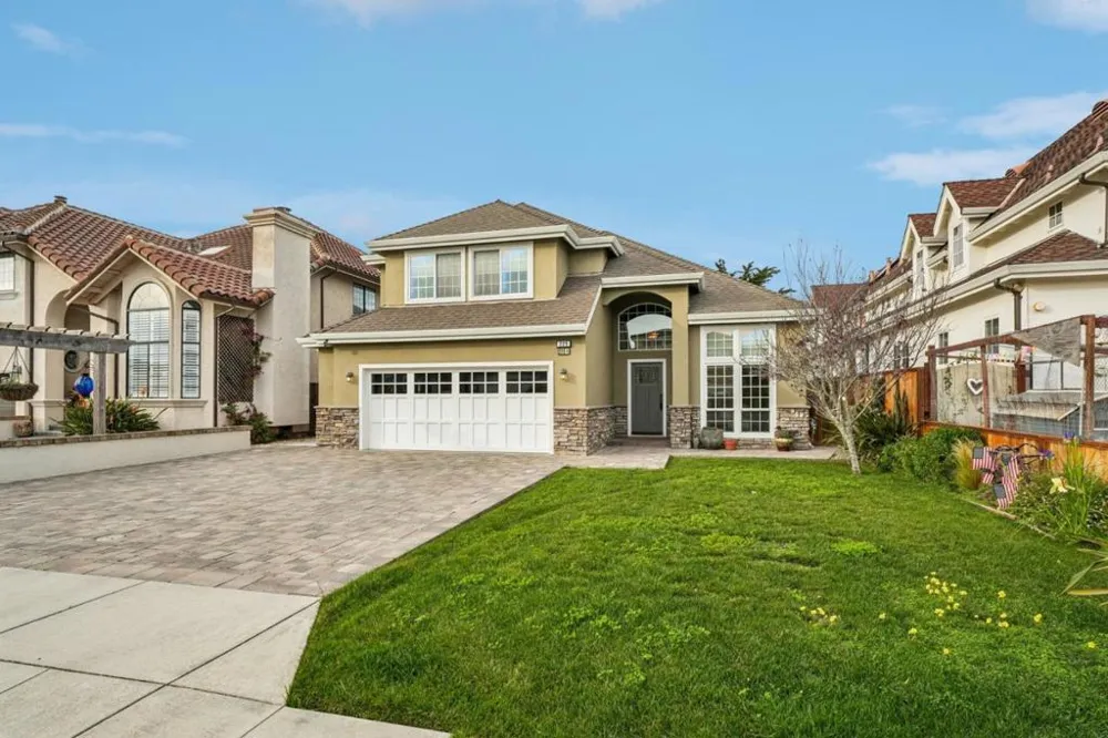 229 Garcia Avenue Half Moon Bay, CA 94019