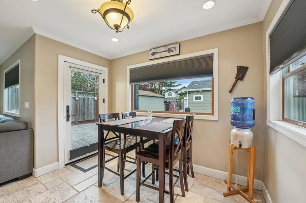 229 Garcia Avenue Half Moon Bay, CA 94019