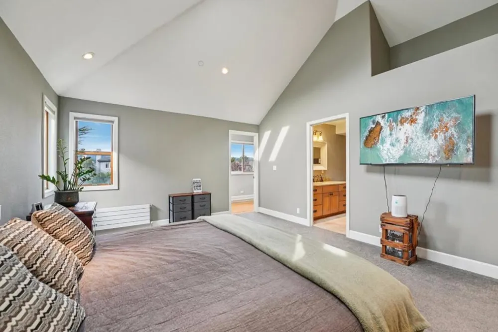 229 Garcia Avenue Half Moon Bay, CA 94019