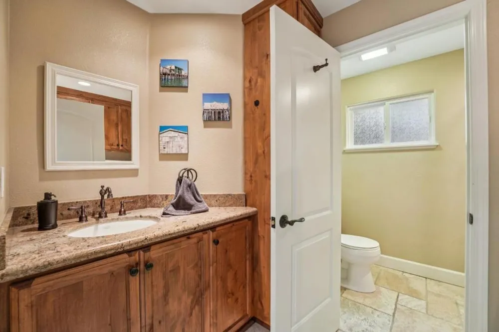229 Garcia Avenue Half Moon Bay, CA 94019