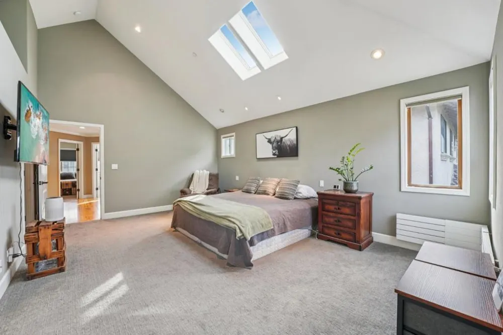 229 Garcia Avenue Half Moon Bay, CA 94019