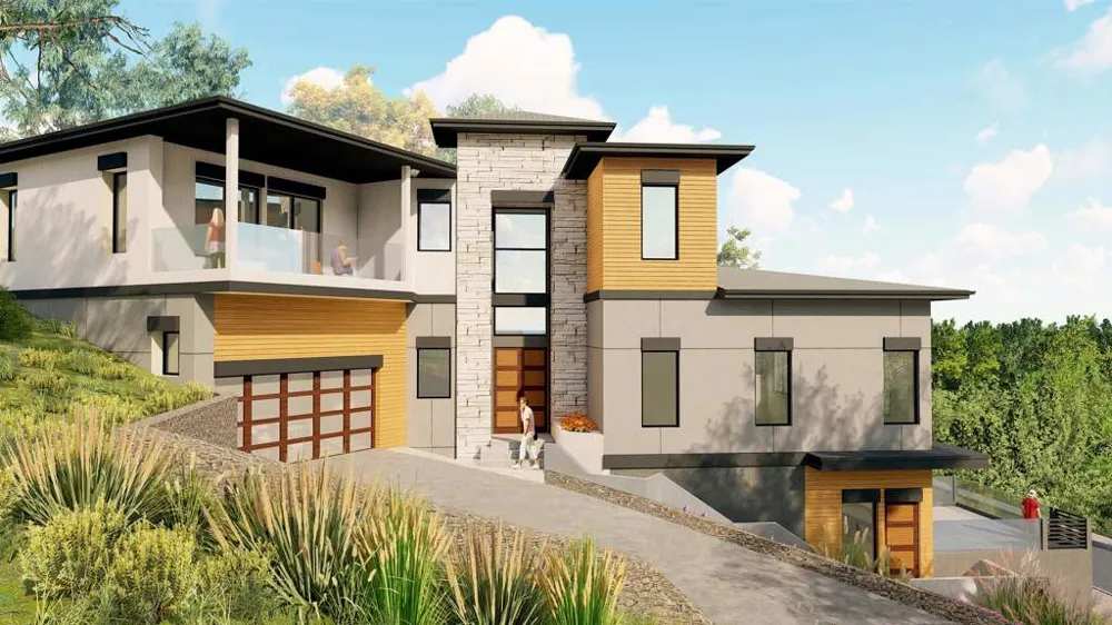 6698 Moore Dr Oakland, CA 94611