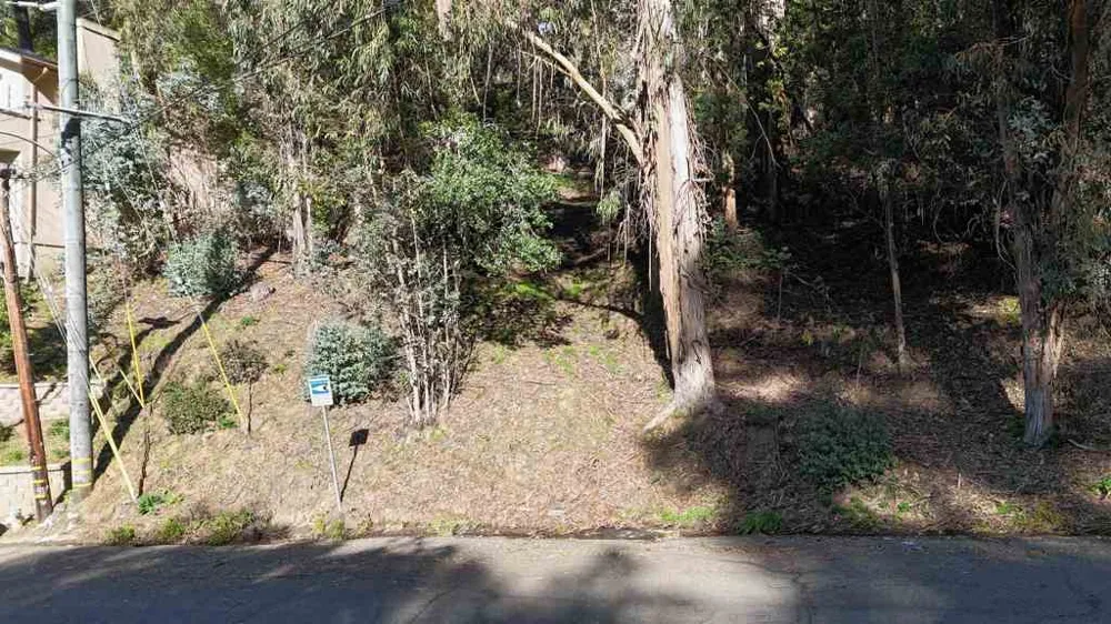 6698 Moore Dr Oakland, CA 94611