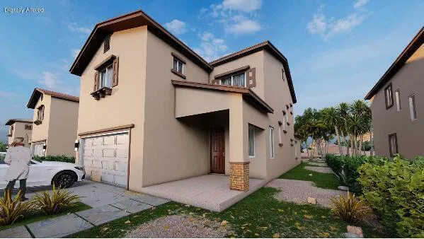 Sandpiper Ave / Bobolink St. Indio, CA 92201