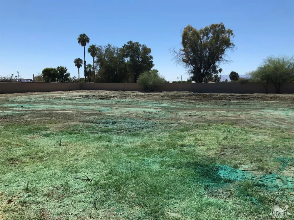Sandpiper Ave / Bobolink St. Indio, CA 92201