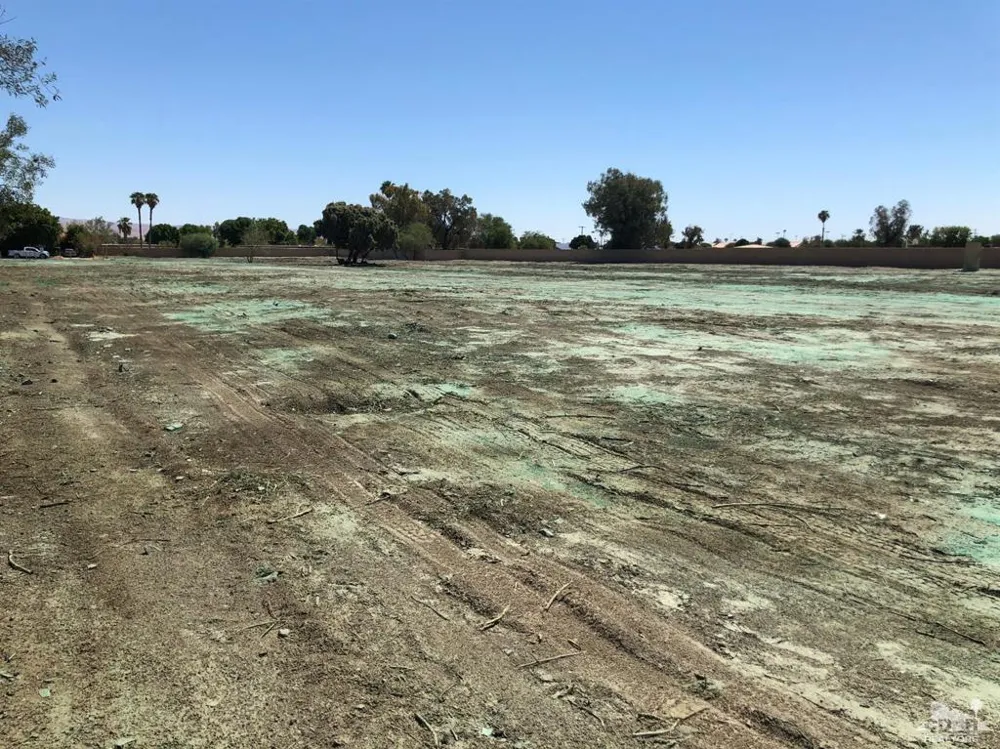 Sandpiper Ave / Bobolink St. Indio, CA 92201
