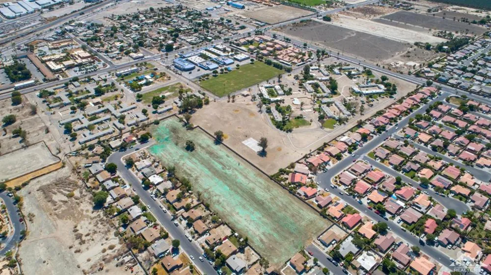 Sandpiper Ave / Bobolink St. Indio, CA 92201