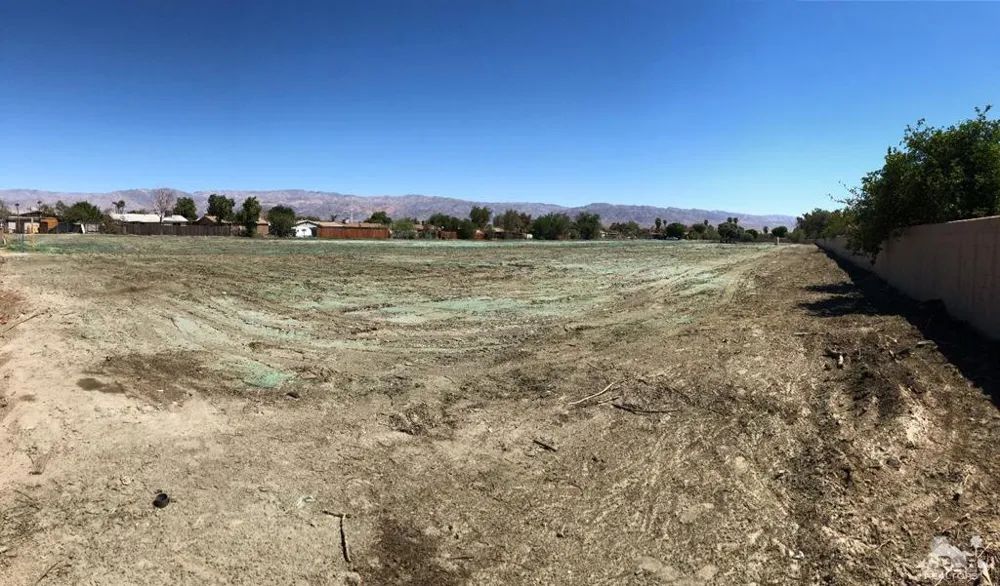 Sandpiper Ave / Bobolink St. Indio, CA 92201