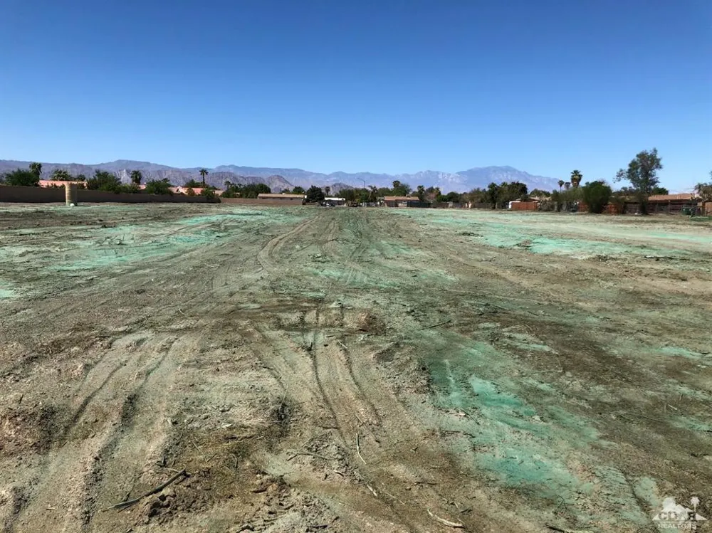 Sandpiper Ave / Bobolink St. Indio, CA 92201