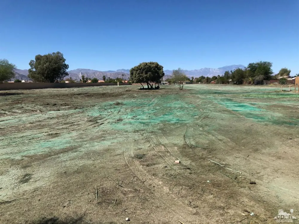 Sandpiper Ave / Bobolink St. Indio, CA 92201
