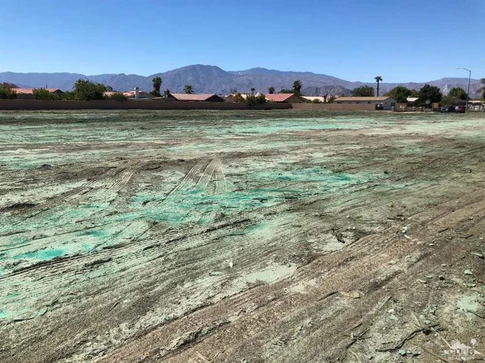 Sandpiper Ave / Bobolink St. Indio, CA 92201