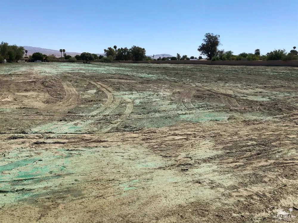 Sandpiper Ave / Bobolink St. Indio, CA 92201