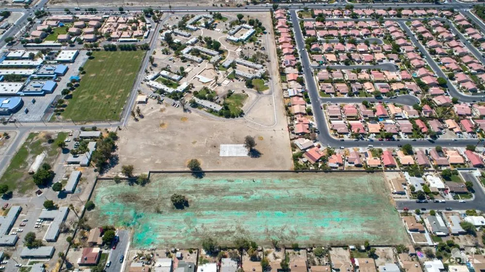 Sandpiper Ave / Bobolink St. Indio, CA 92201