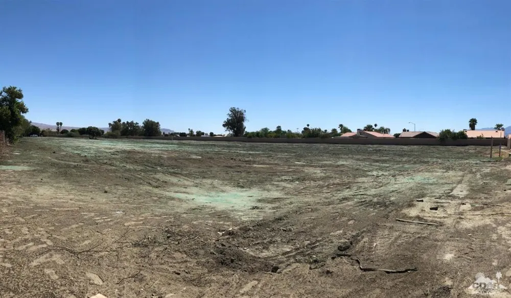 Sandpiper Ave / Bobolink St. Indio, CA 92201