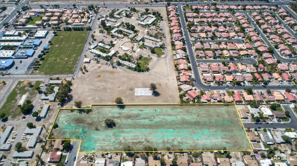 Sandpiper Ave / Bobolink St. Indio, CA 92201