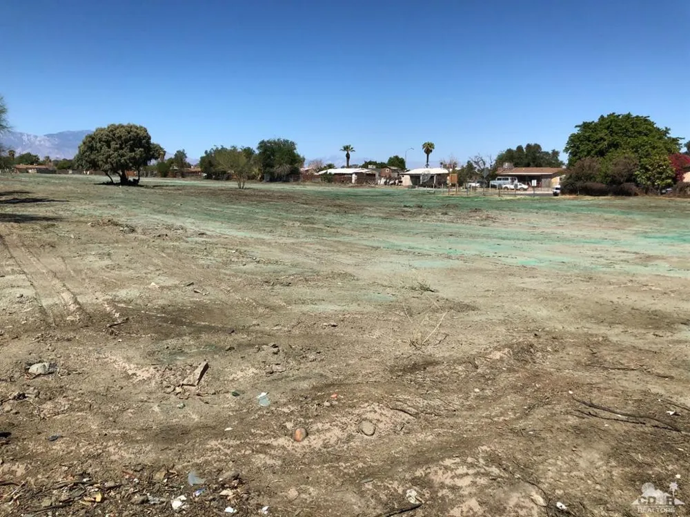 Sandpiper Ave / Bobolink St. Indio, CA 92201