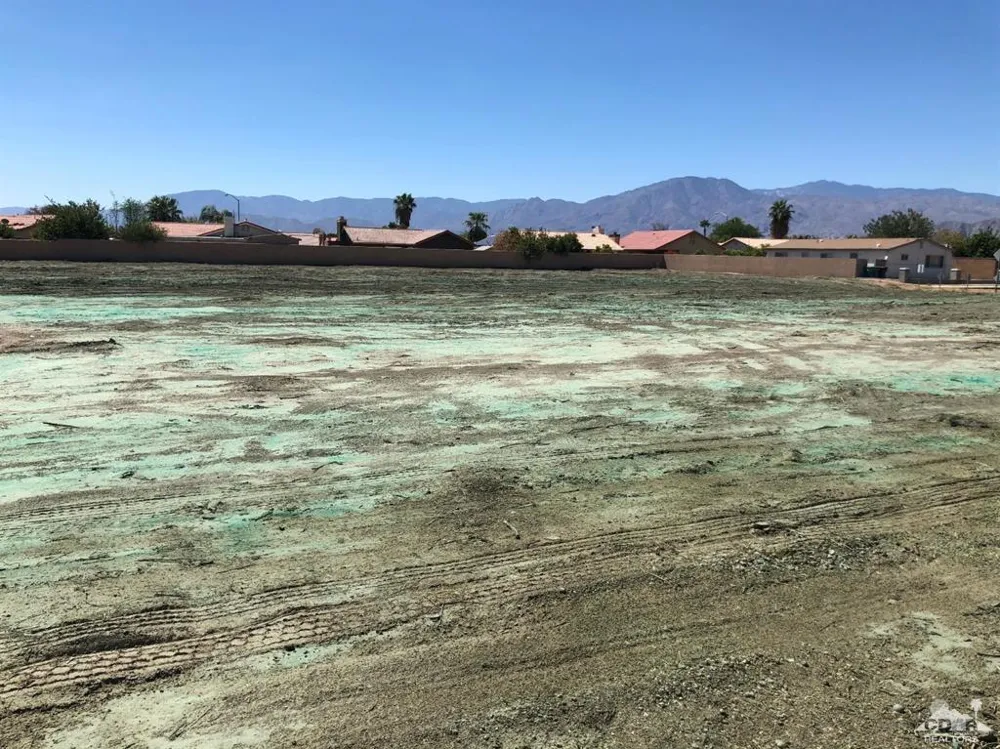 Sandpiper Ave / Bobolink St. Indio, CA 92201
